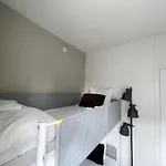 The Hedge Apartments