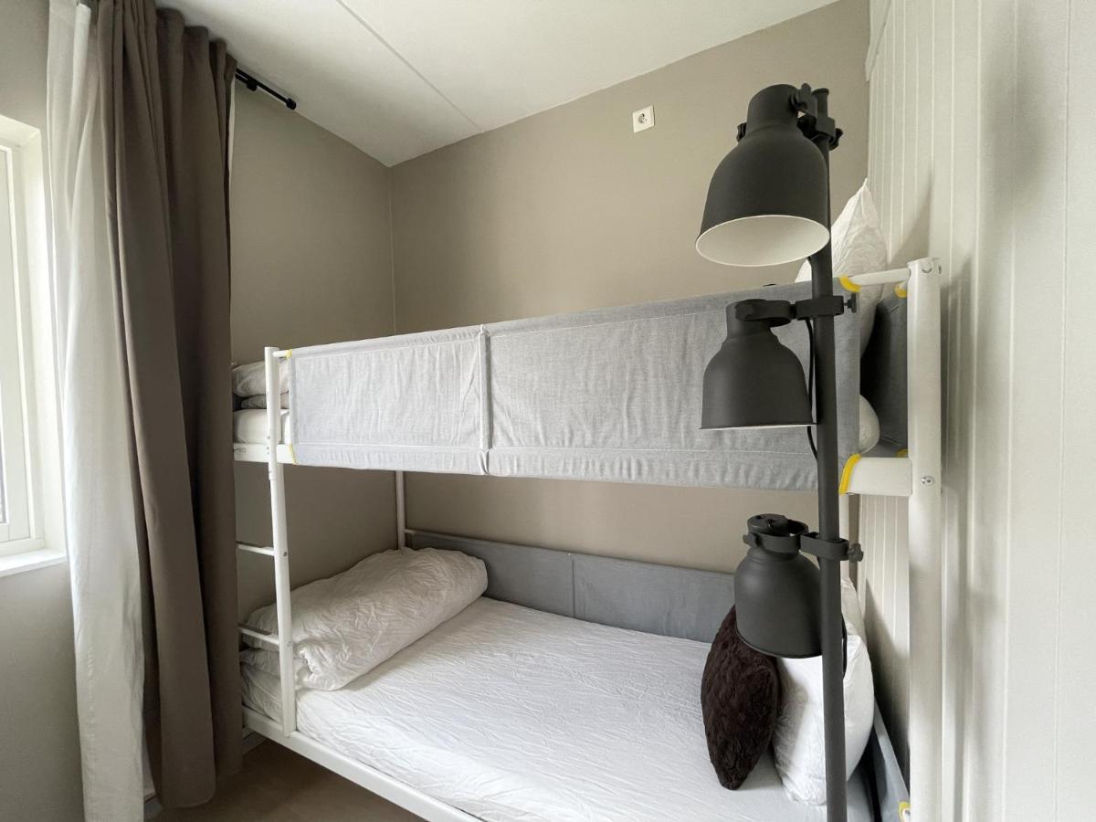 The Hedge Guest house Oslo