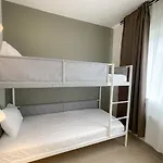 The Hedge Apartments